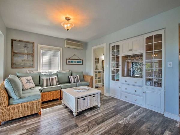 Hamptons Home 999924