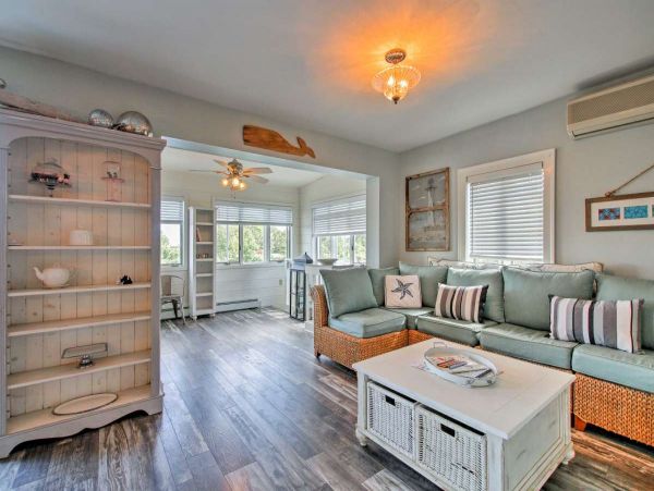 Hamptons Home 999924