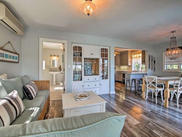 Hamptons Home 999924