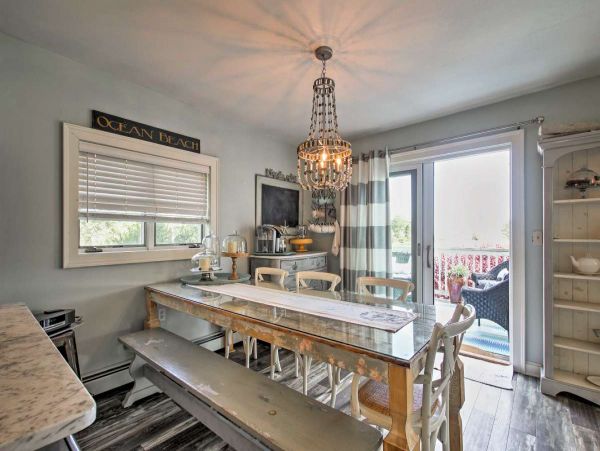 Hamptons Home 999924