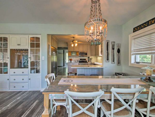 Hamptons Home 999924