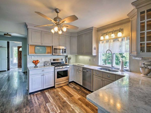 Hamptons Home 999924