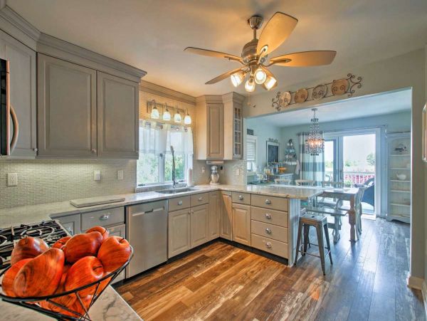 Hamptons Home 999924