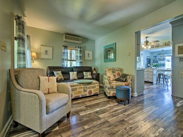 Hamptons Home 999924