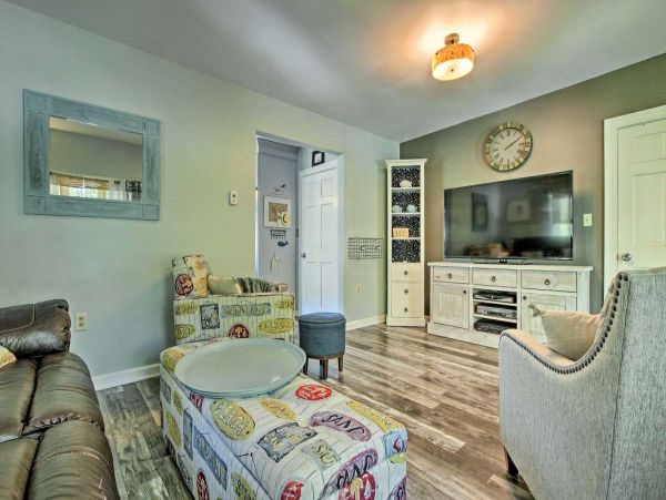 Hamptons Home 999924