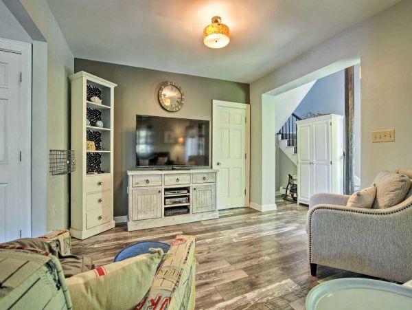 Hamptons Home 999924