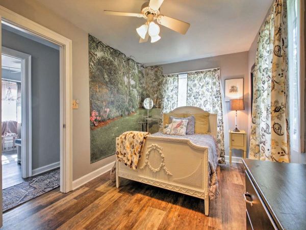Hamptons Home 999924
