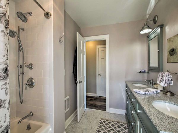 Hamptons Home 999924