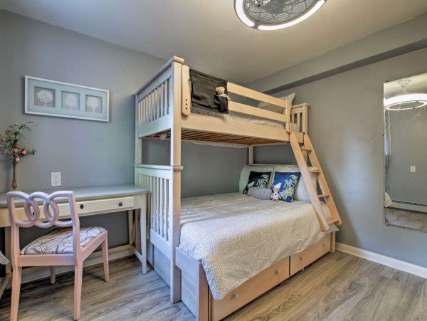 Hamptons Home 999924