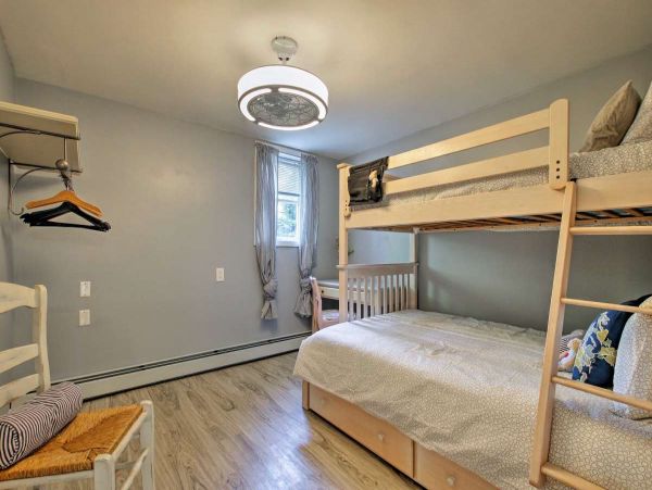Hamptons Home 999924
