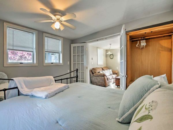 Hamptons Home 999924