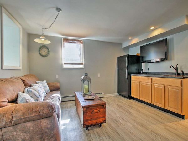 Hamptons Home 999924