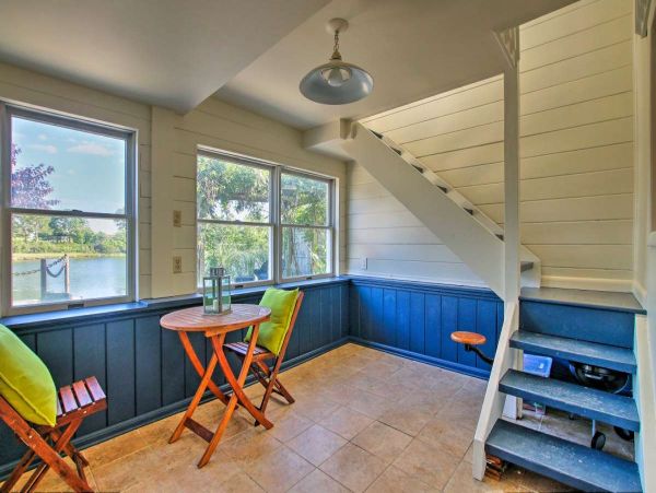 Hamptons Home 999924
