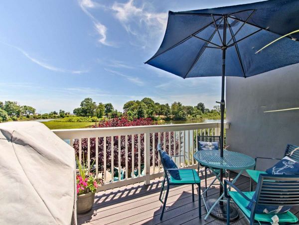 Hamptons Home 999924