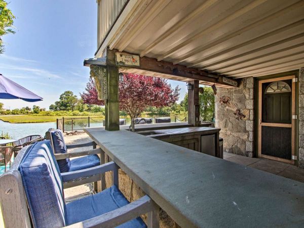 Hamptons Home 999924