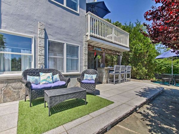 Hamptons Home 999924