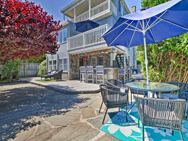 Hamptons Home 999924
