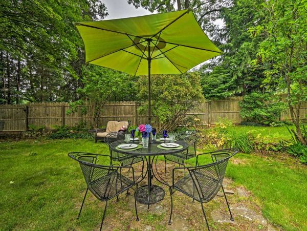 Hamptons Home 999925