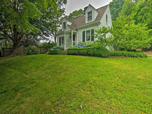 Hamptons Home 999925
