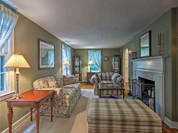 Hamptons Home 999925