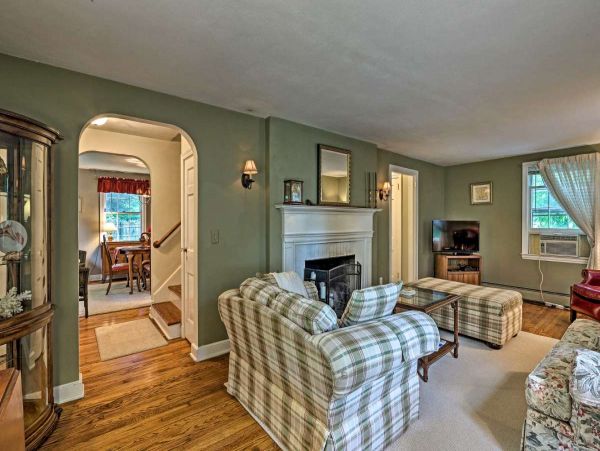 Hamptons Home 999925