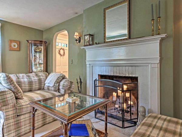 Hamptons Home 999925