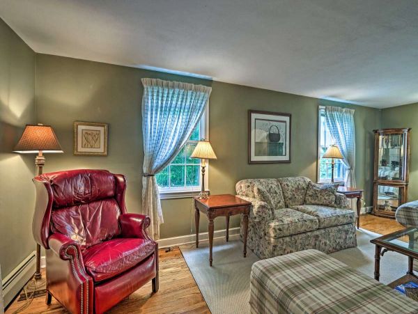 Hamptons Home 999925