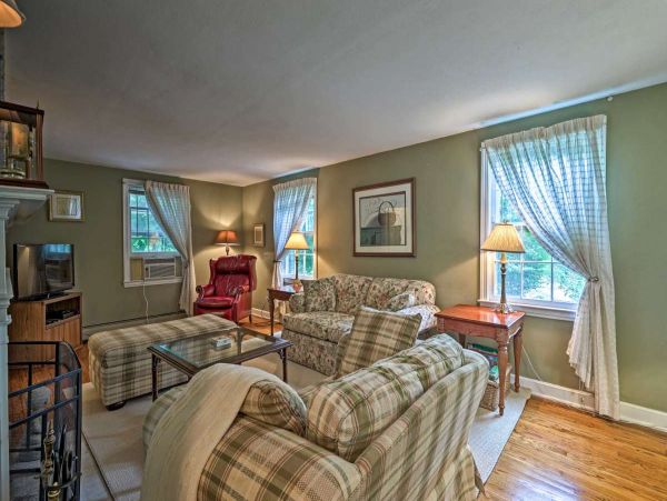 Hamptons Home 999925