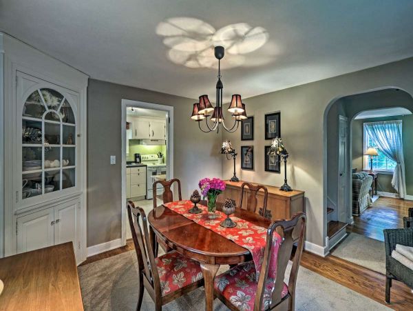 Hamptons Home 999925