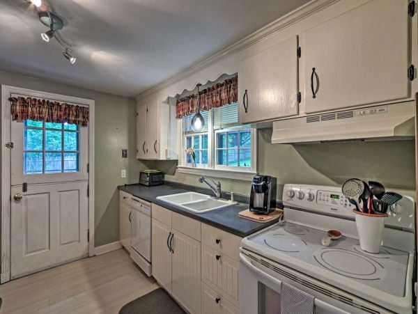 Hamptons Home 999925