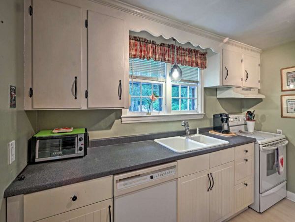 Hamptons Home 999925