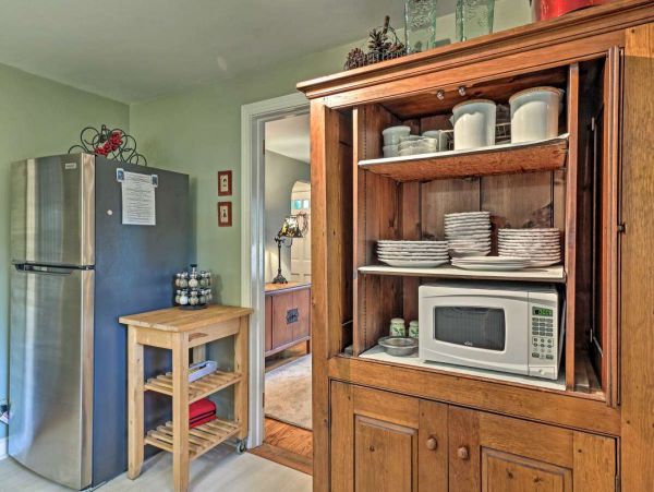 Hamptons Home 999925