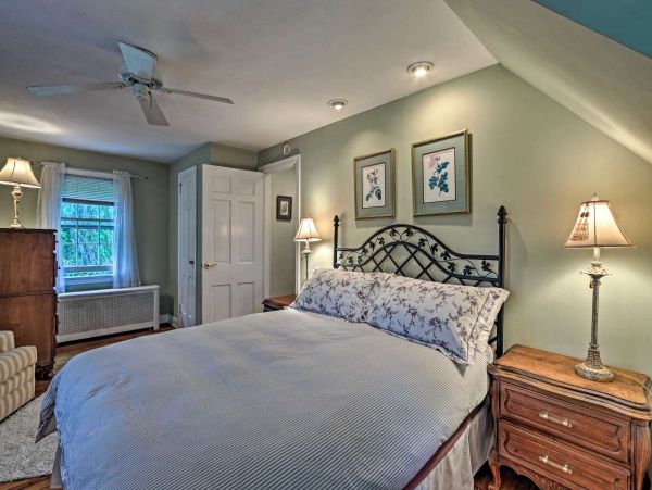 Hamptons Home 999925