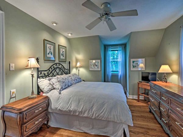 Hamptons Home 999925