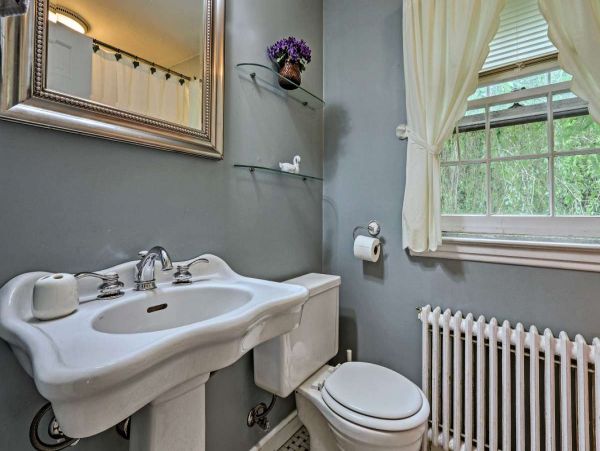 Hamptons Home 999925