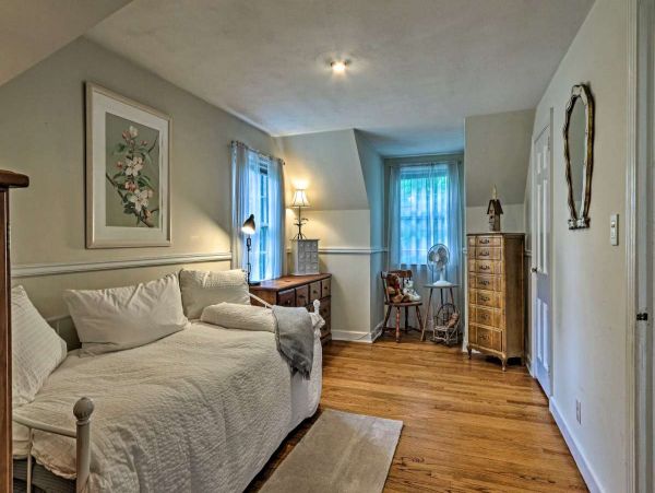 Hamptons Home 999925