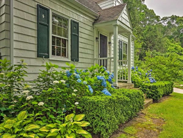 Hamptons Home 999925
