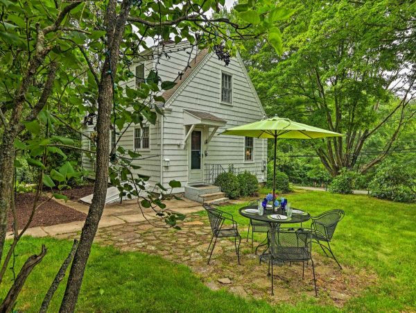 Hamptons Home 999925