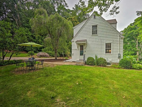 Hamptons Home 999925