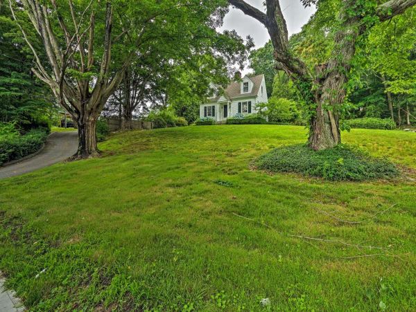 Hamptons Home 999925