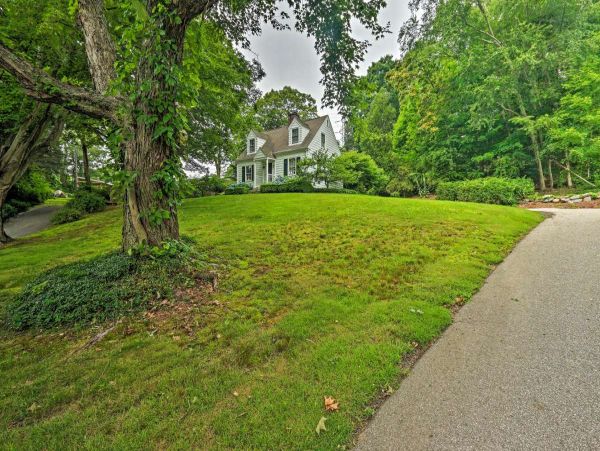 Hamptons Home 999925