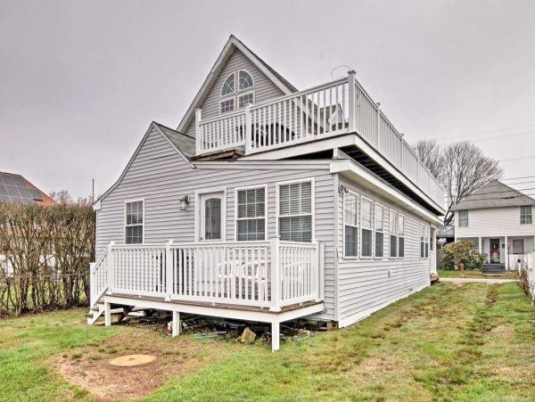 Hamptons Home 999926