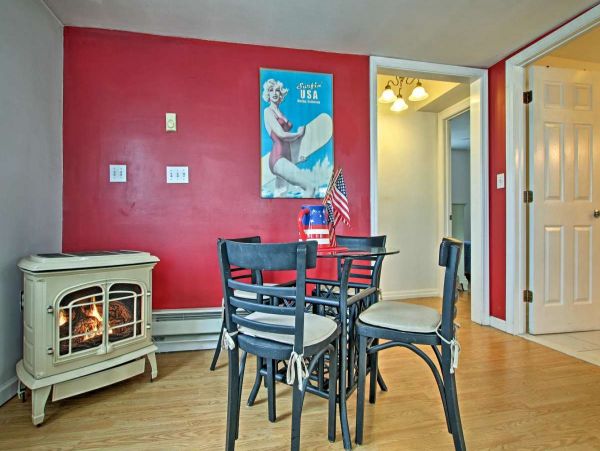 Hamptons Home 999926