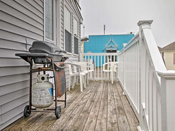 Hamptons Home 999926