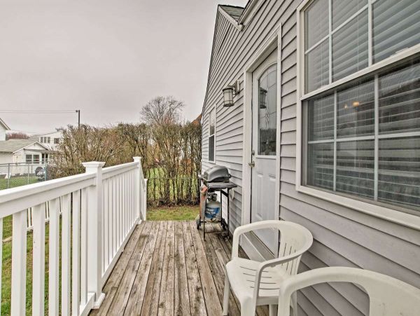 Hamptons Home 999926