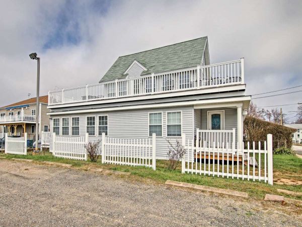 Hamptons Home 999926