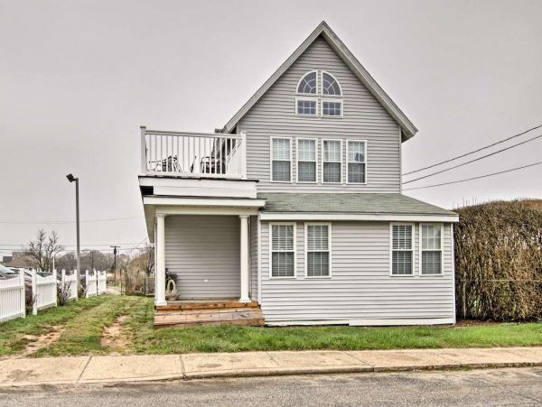 Hamptons Home 999926