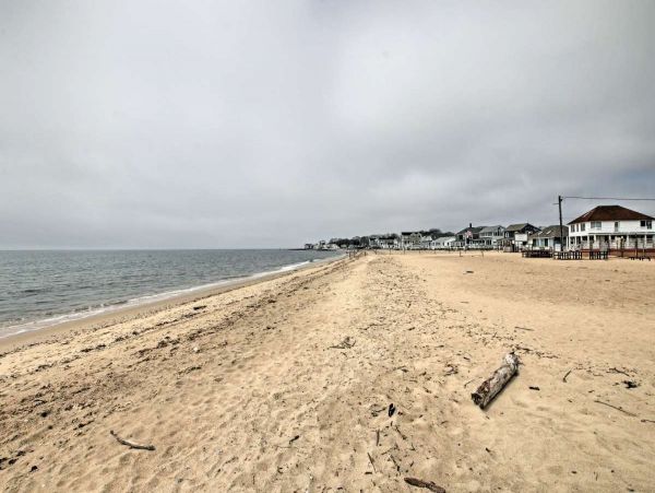 Hamptons Home 999926