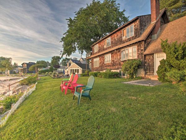 Hamptons Home 999927