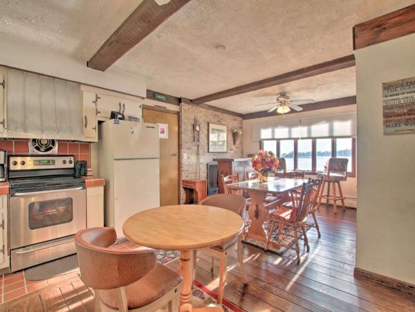 Hamptons Home 999927